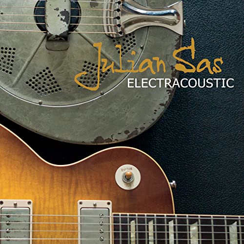 Electracoustic (2Cd)