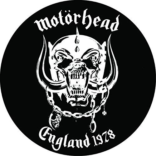 England 1978 - Picture Disc
