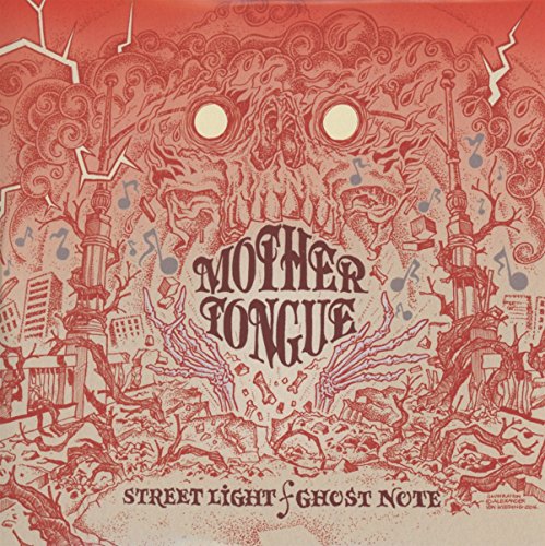 Streetlight/Ghost.. -Ltd-