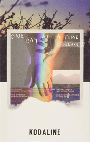 One Day At A Time (Deluxe) (Mc)