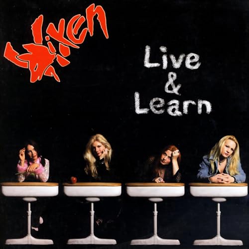 Live & Learn
