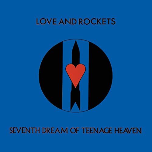 Seventh Dream Of Teenage Heaven (Reissue)