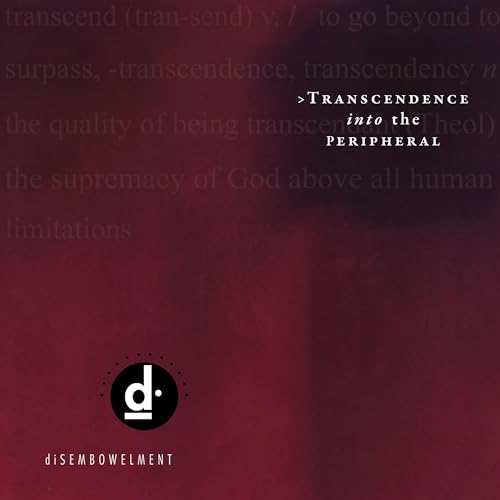 Transcendence Into The Peripheral