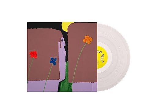 Yard Clear Vinyl