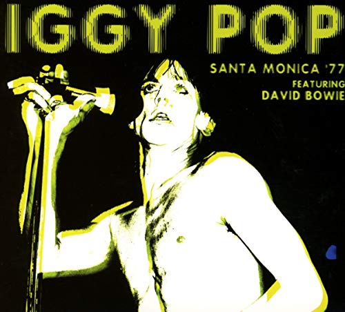 Santa Monica '77 Feat...