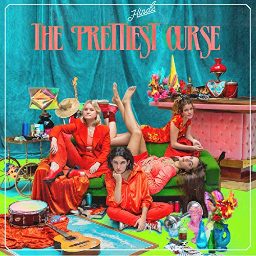 Prettiest Curse