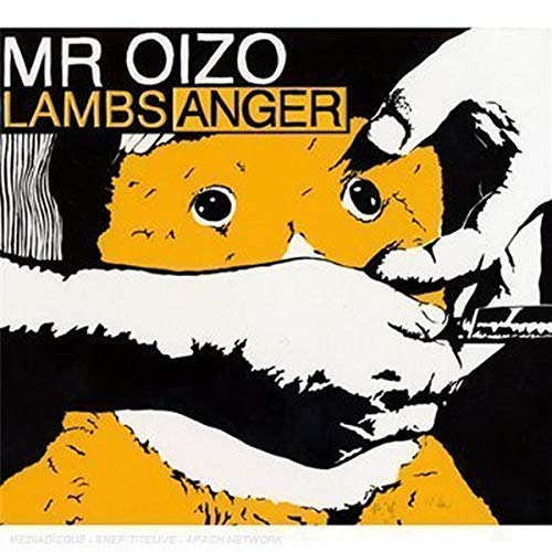 Lambs Anger