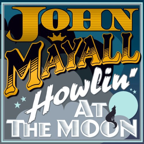 Howling At The Moon (2 Lp)