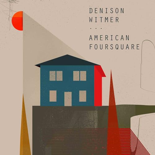 American Foursquare