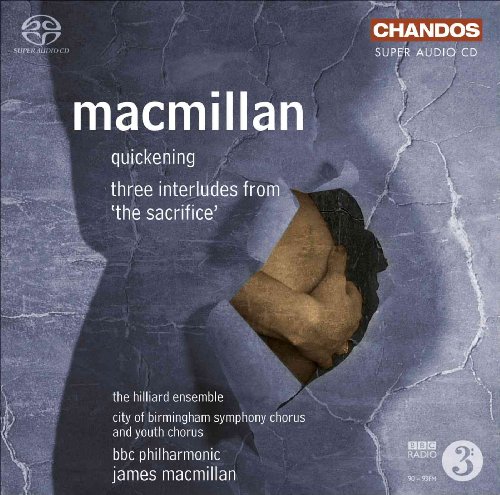Macmillan: Quickening