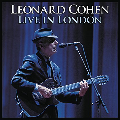 Live In London [3 Lp]