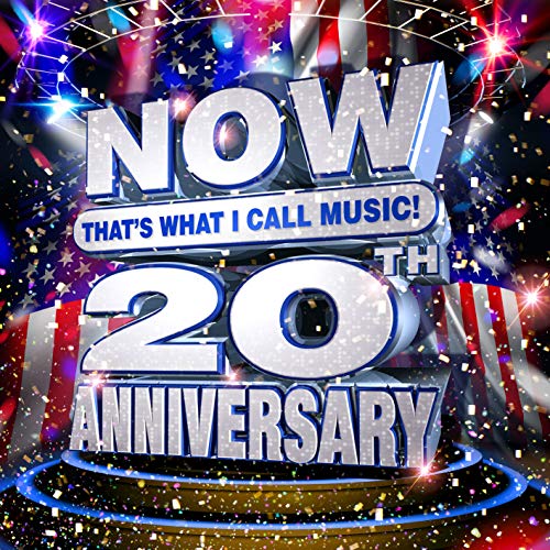 Now That'S What I Call Music 20Th Anniversary / Va