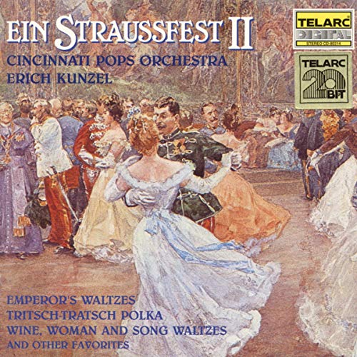 Ein Straussfest Ii