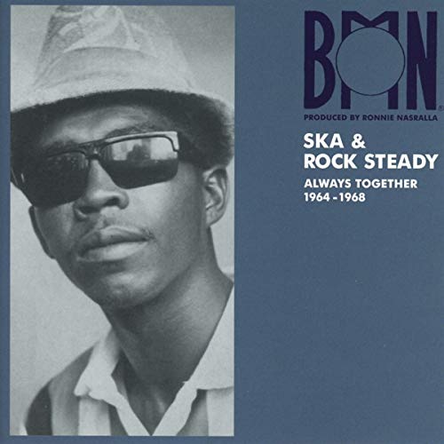 Ska & Rock Steady 1964 1968