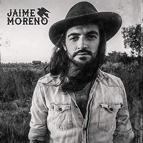 Jaime Moreno (10 Vinyl)