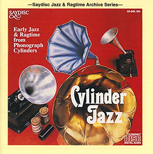 Cylinder Jazz