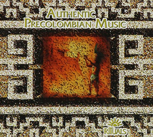 Authentic Precolombian
