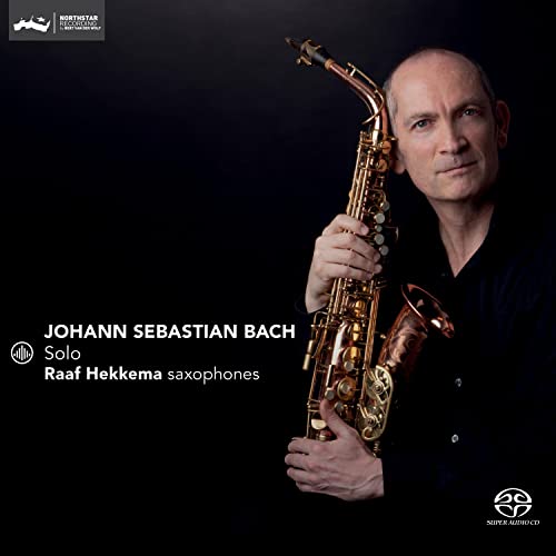 Solo -Sacd-