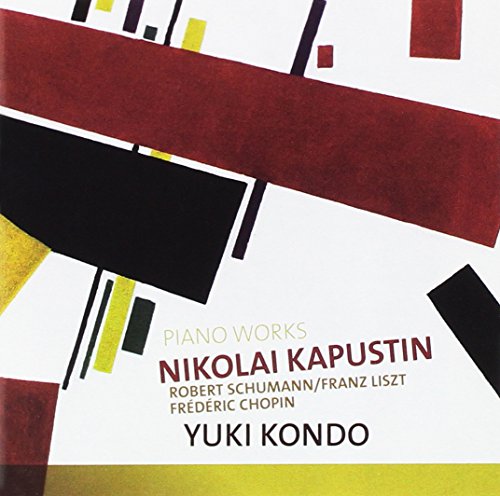 Piano Works