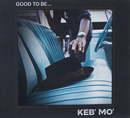 Good To Be