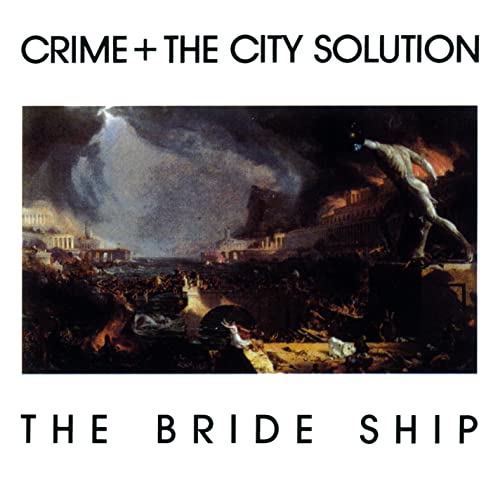 Bride Ship
