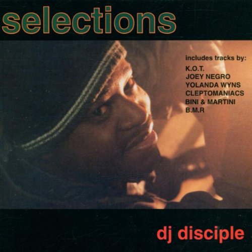 Selections Vol.3 Cd