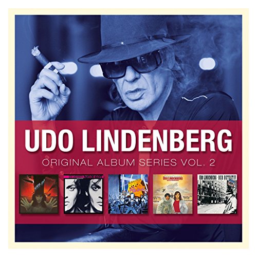 Vol. 2-Original Album Series