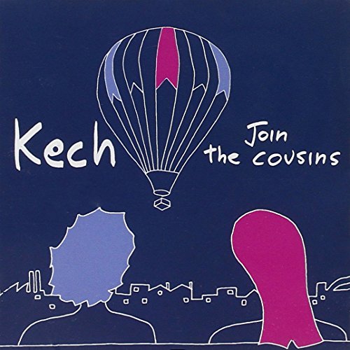 Join The Cousin