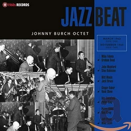 Rhythm & Blues Records Jazzbeat