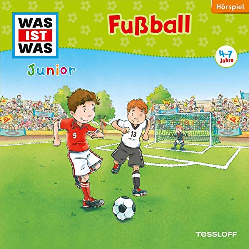 Was Ist Was Junior 12