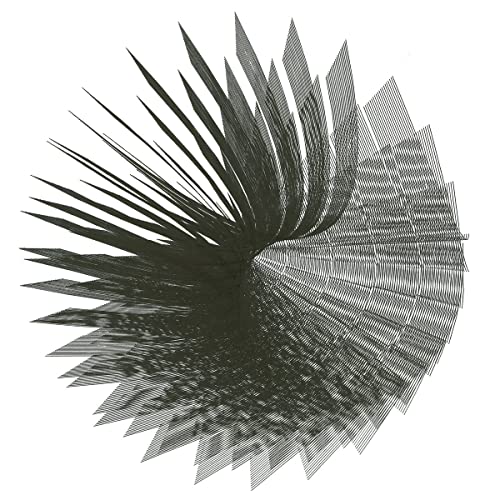 Three/180G Clear Vinyl