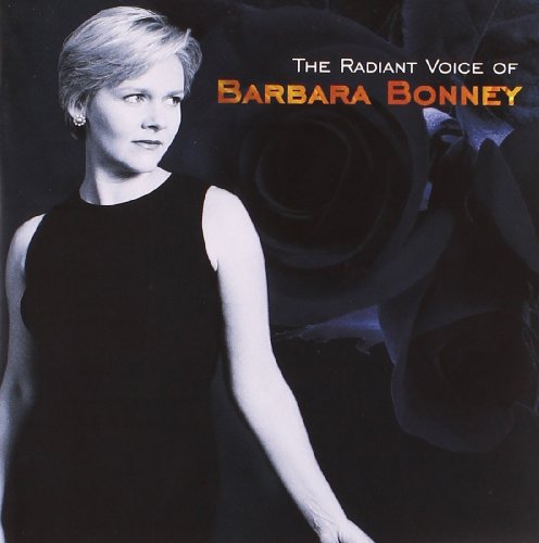 Radiant Voice Of Barbara Bonne