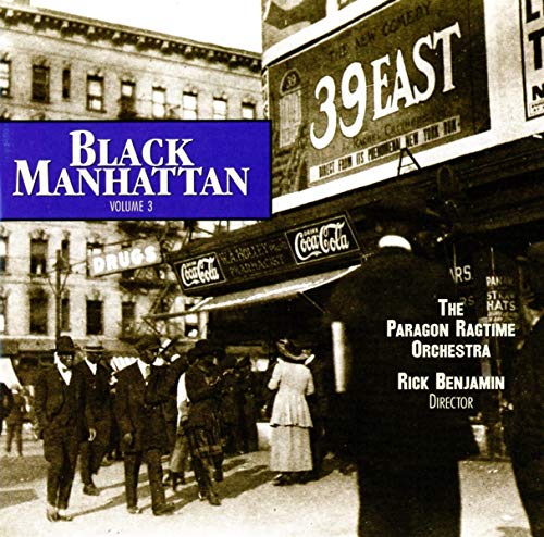 Black Manhattan 3