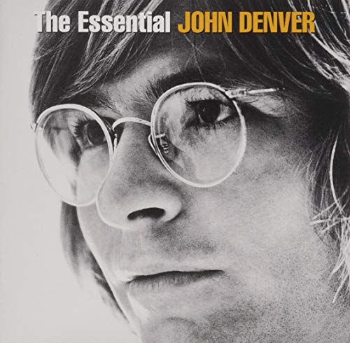 Essential John Denver (Gold Series)
