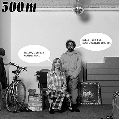 500M