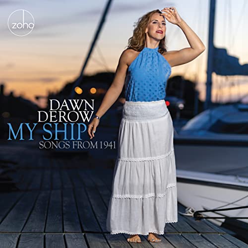 My Ship Songs From 1941