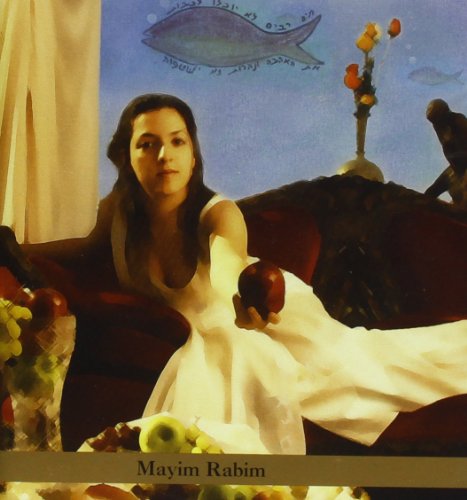 Mayim Rabin