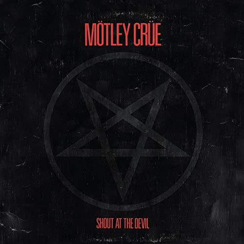 Shout At The Devil (Remaster)
