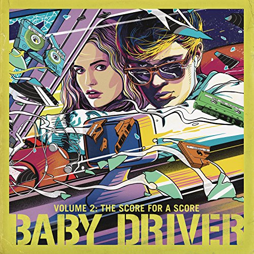 Baby Driver 2: The Score For A Score