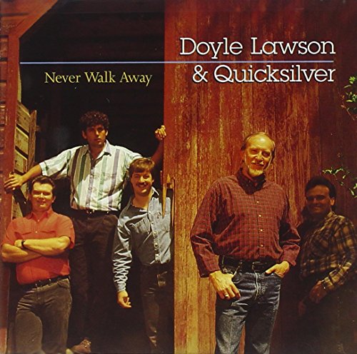Never Walk Away