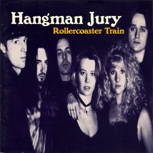 Roller Coaster Train