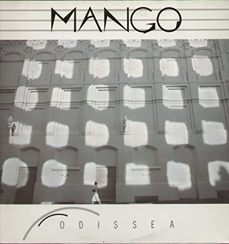 Odissea