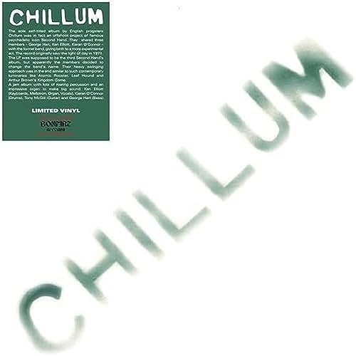 Bonfire Records Chillum
