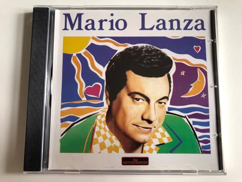 Mario Lanza