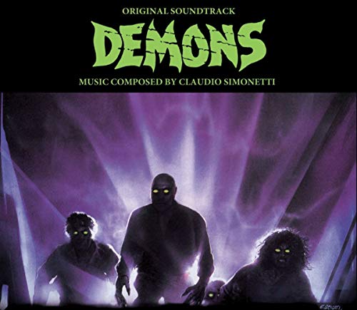 Demons 1 Remixed