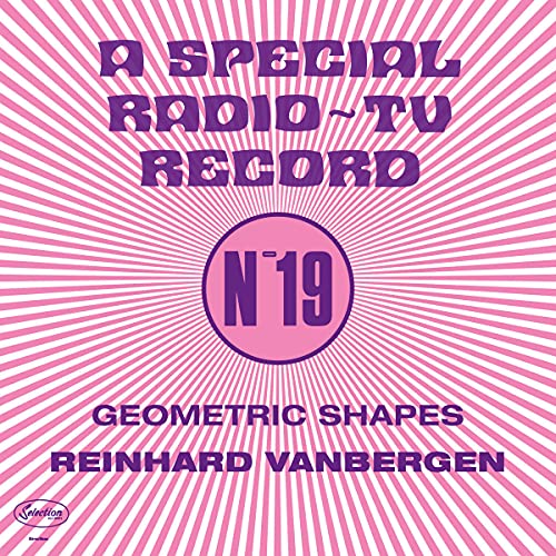 Geomatric Shapes
