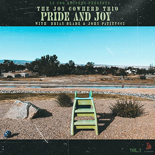 Pride & Joy