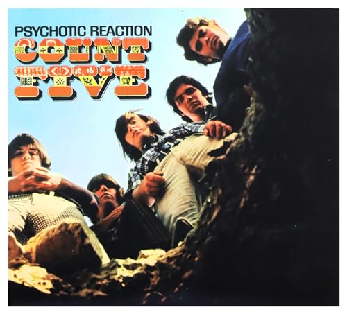 Psychotic Reaction