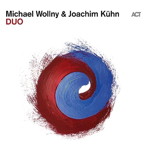Duo (Digipak)