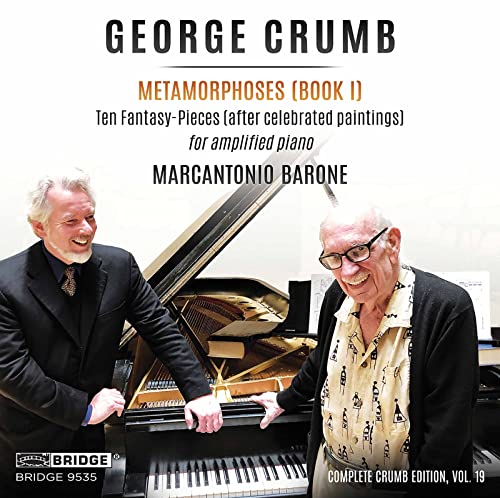 Complete Crumb Edition 19
